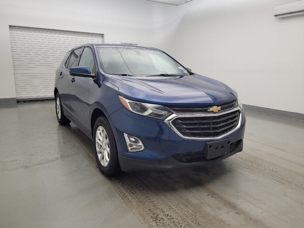 2019 Chevrolet Equinox in Columbus, OH 43228 - 18124802 13