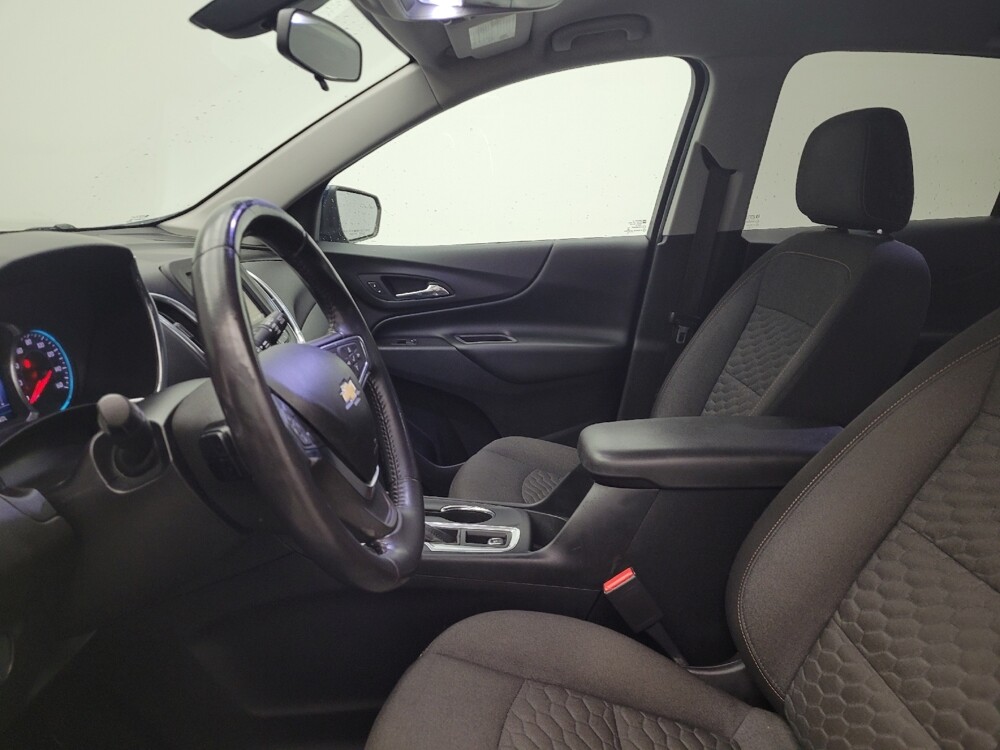 2019 Chevrolet Equinox in Columbus, OH 43228 - 18124802 17