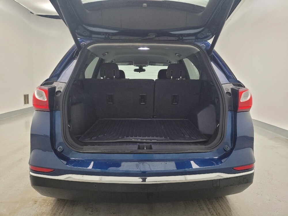 2019 Chevrolet Equinox in Columbus, OH 43228 - 18124802 29