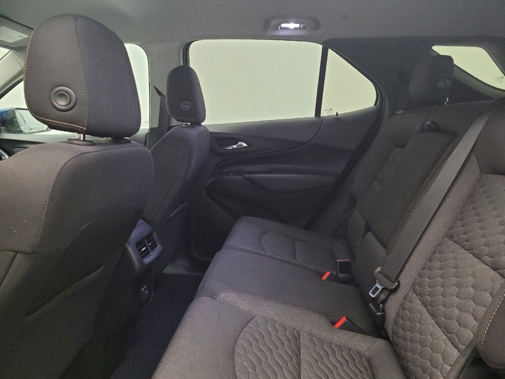 2019 Chevrolet Equinox in Columbus, OH 43228 - 18124802 18