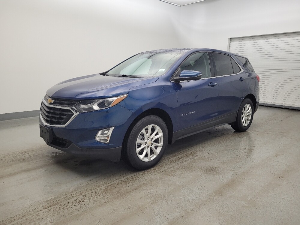 2019 Chevrolet Equinox in Columbus, OH 43228 - 18124802 2