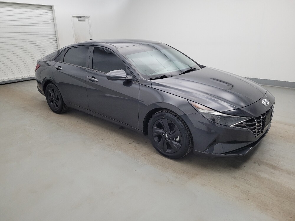 2022 Hyundai Elantra in Toledo, OH 43617 - 18124803 11