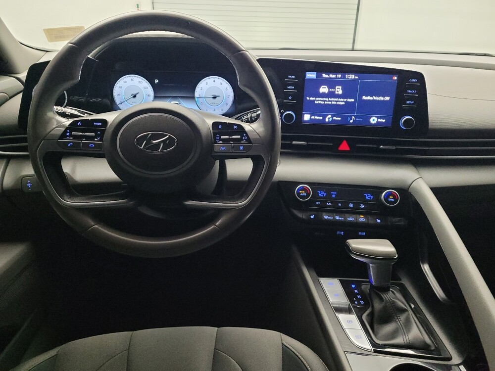 2022 Hyundai Elantra in Toledo, OH 43617 - 18124803 22