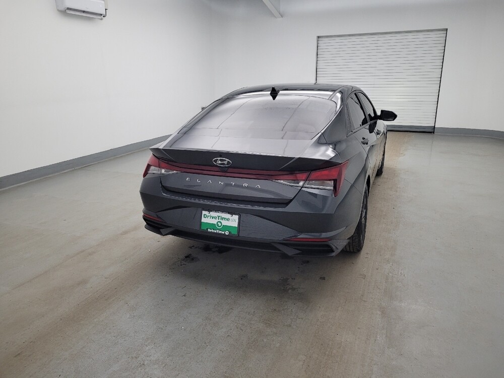 2022 Hyundai Elantra in Toledo, OH 43617 - 18124803 7