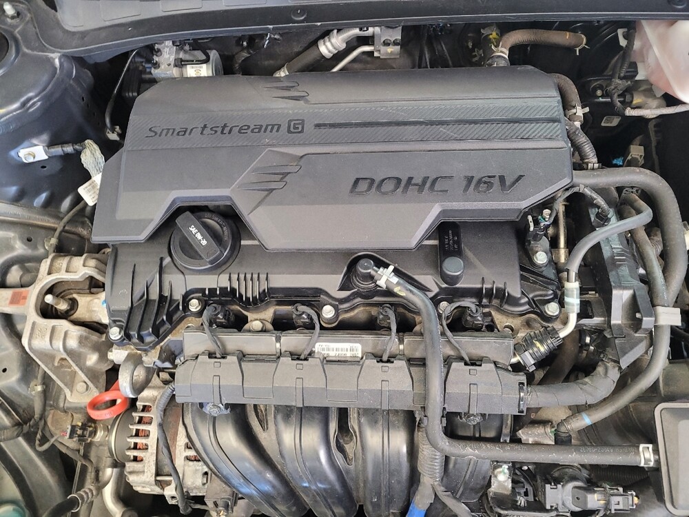 2022 Hyundai Elantra in Toledo, OH 43617 - 18124803 30