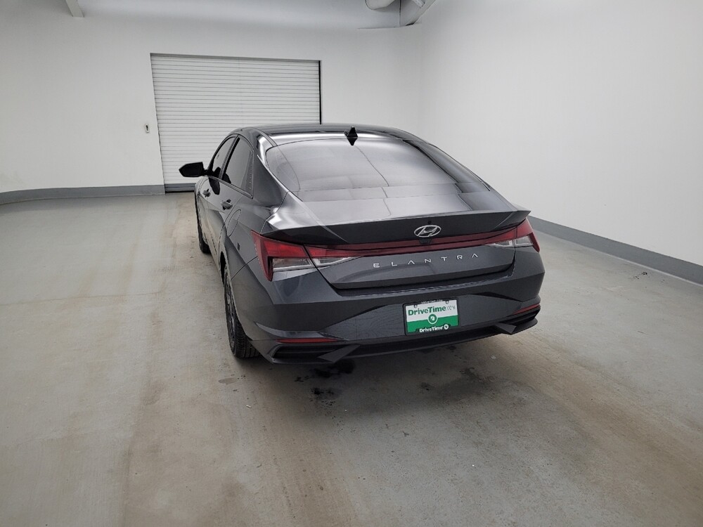 2022 Hyundai Elantra in Toledo, OH 43617 - 18124803 6