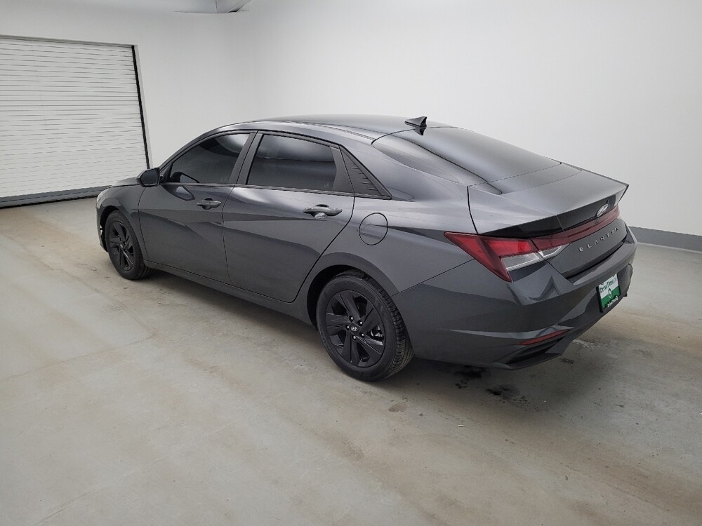 2022 Hyundai Elantra in Toledo, OH 43617 - 18124803 3