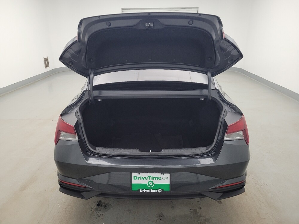 2022 Hyundai Elantra in Toledo, OH 43617 - 18124803 29