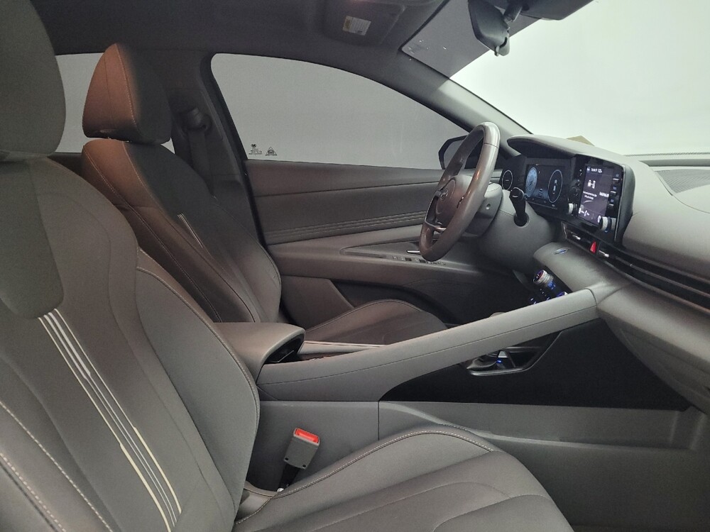2022 Hyundai Elantra in Toledo, OH 43617 - 18124803 21
