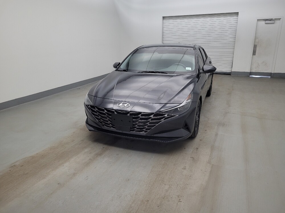 2022 Hyundai Elantra in Toledo, OH 43617 - 18124803 15