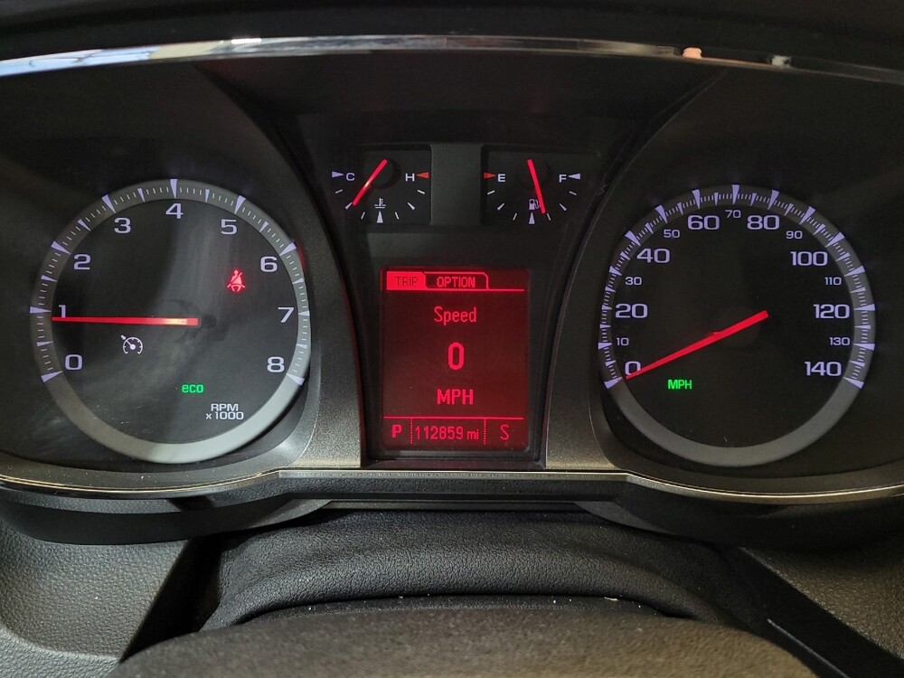 2016 GMC Terrain in Columbus, OH 43228 - 18124804 23