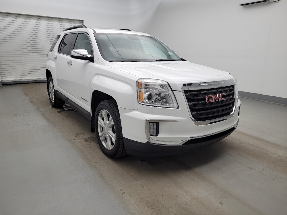 2016 GMC Terrain in Columbus, OH 43228 - 18124804 13