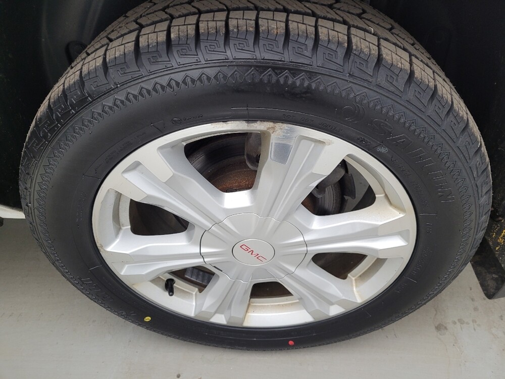 2016 GMC Terrain in Columbus, OH 43228 - 18124804 31