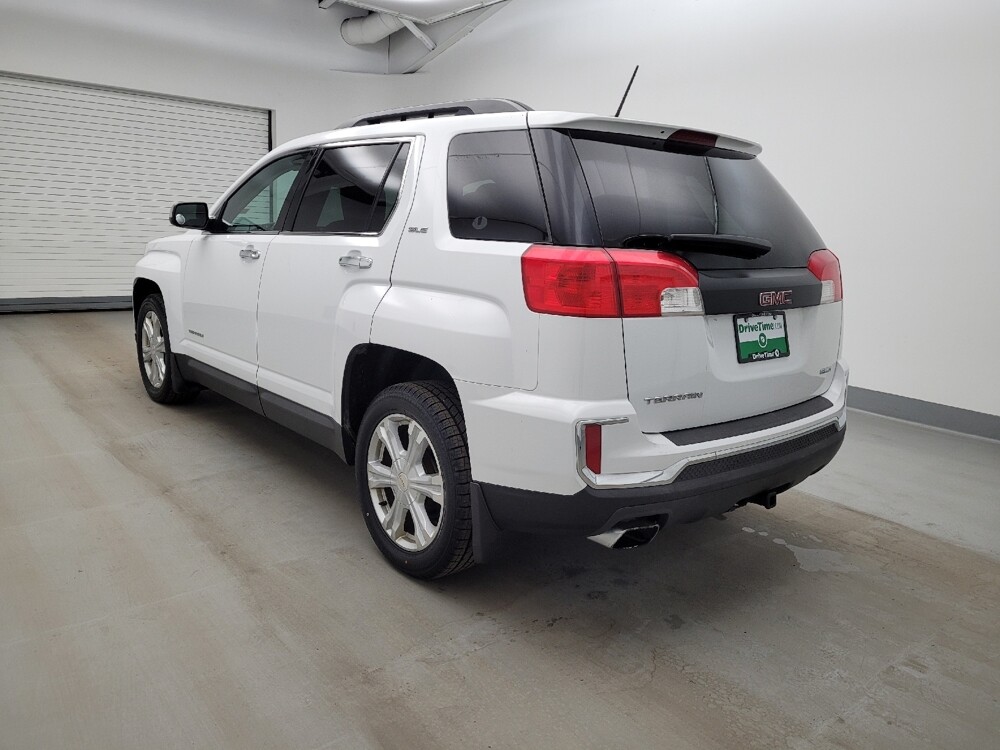 2016 GMC Terrain in Columbus, OH 43228 - 18124804 5
