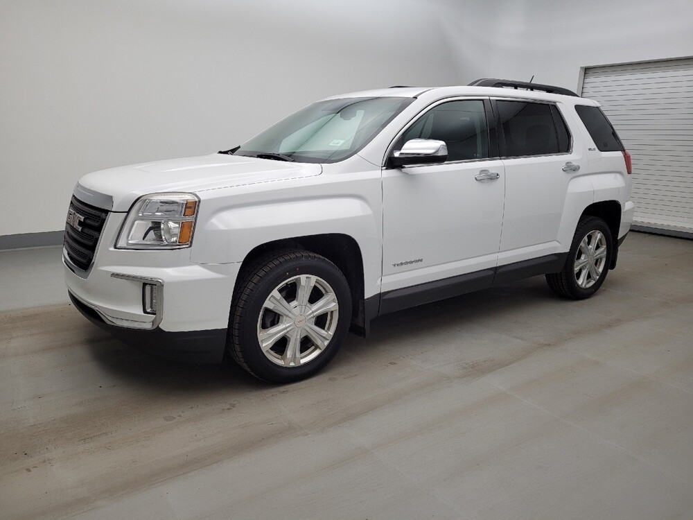 2016 GMC Terrain in Columbus, OH 43228 - 18124804 2