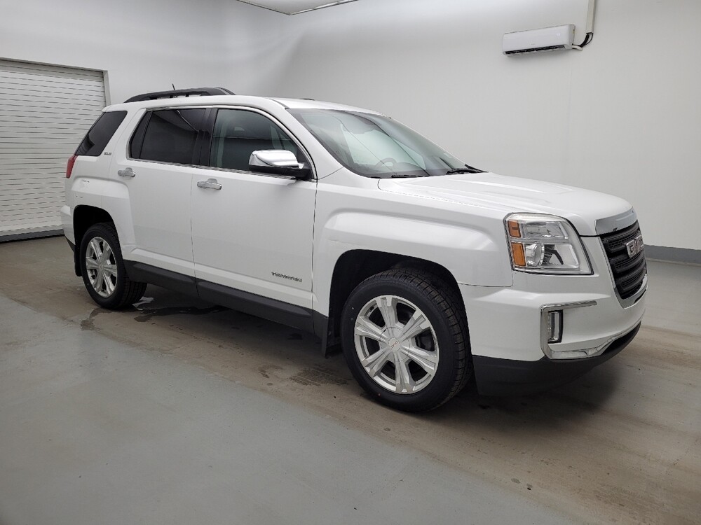 2016 GMC Terrain in Columbus, OH 43228 - 18124804 11