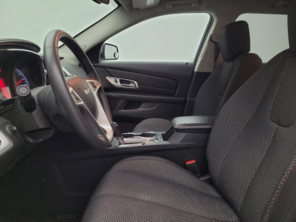 2016 GMC Terrain in Columbus, OH 43228 - 18124804 17