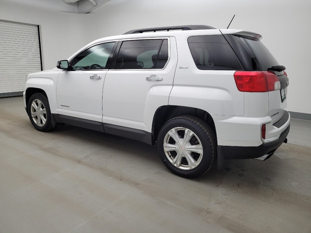 2016 GMC Terrain in Columbus, OH 43228 - 18124804 3