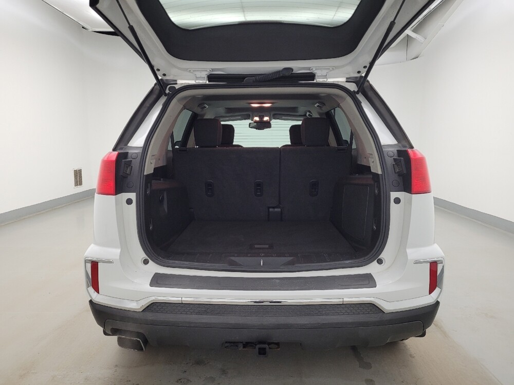 2016 GMC Terrain in Columbus, OH 43228 - 18124804 29