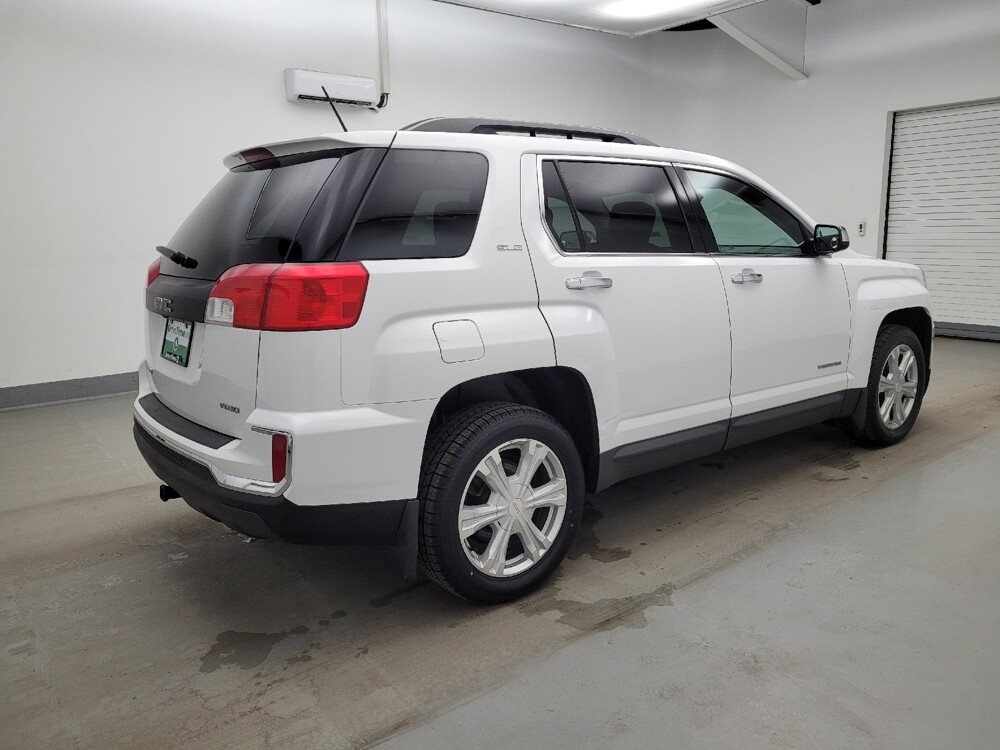 2016 GMC Terrain in Columbus, OH 43228 - 18124804 10