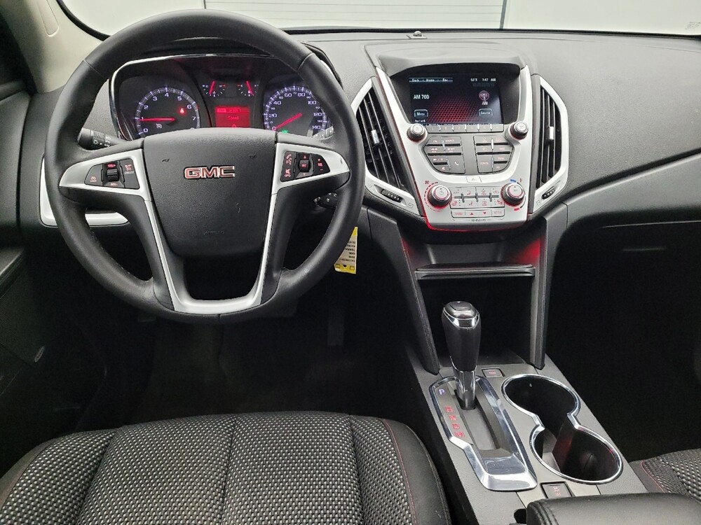 2016 GMC Terrain in Columbus, OH 43228 - 18124804 22