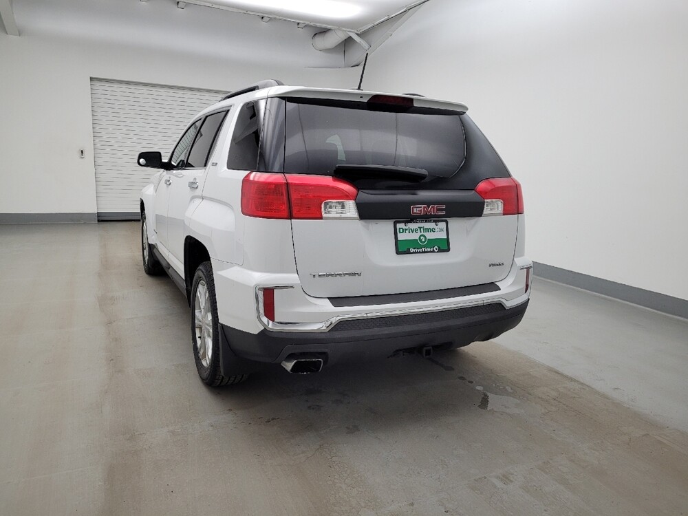2016 GMC Terrain in Columbus, OH 43228 - 18124804 6
