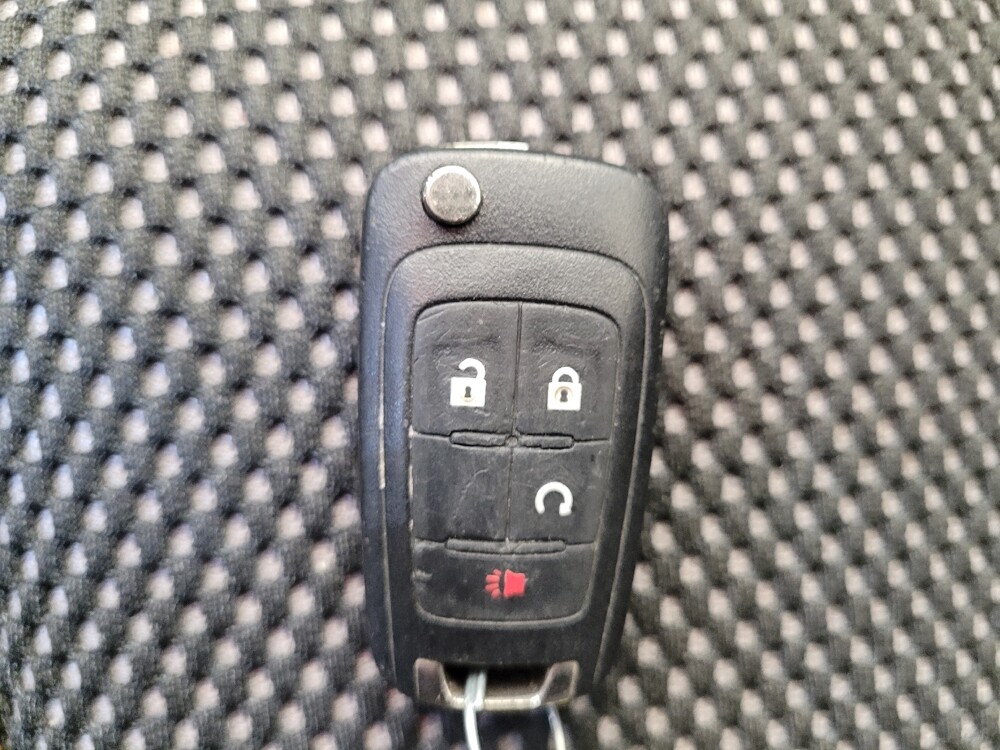 2016 GMC Terrain in Columbus, OH 43228 - 18124804 32