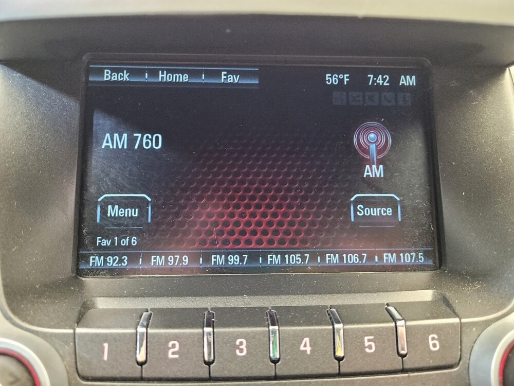 2016 GMC Terrain in Columbus, OH 43228 - 18124804 25