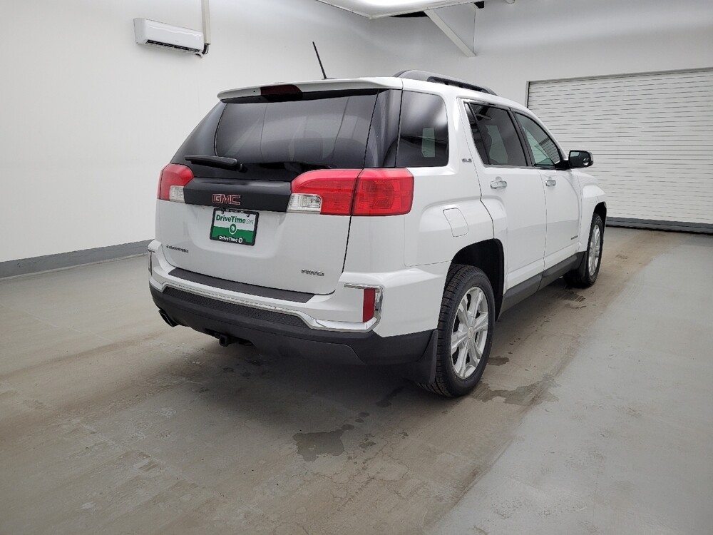 2016 GMC Terrain in Columbus, OH 43228 - 18124804 9
