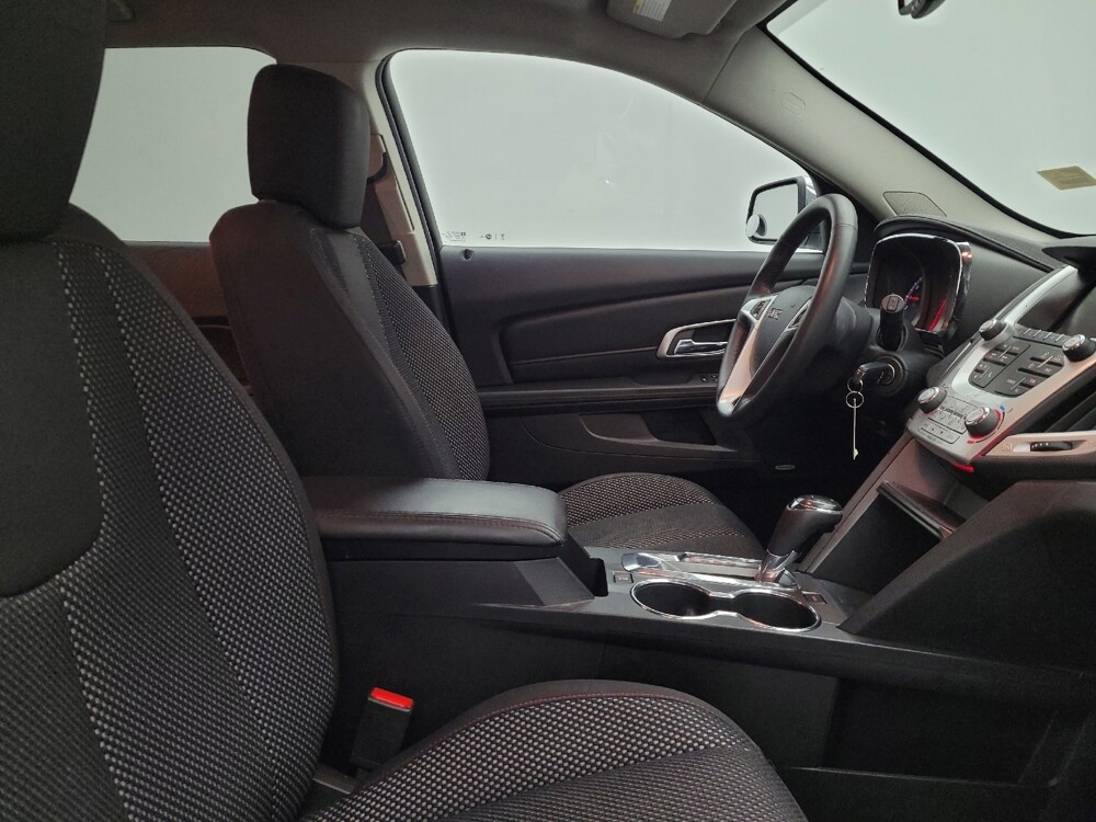 2016 GMC Terrain in Columbus, OH 43228 - 18124804 21