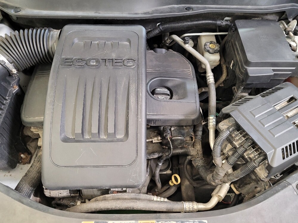 2016 GMC Terrain in Columbus, OH 43228 - 18124804 30