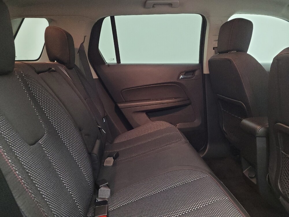 2016 GMC Terrain in Columbus, OH 43228 - 18124804 19