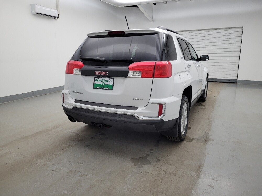 2016 GMC Terrain in Columbus, OH 43228 - 18124804 7