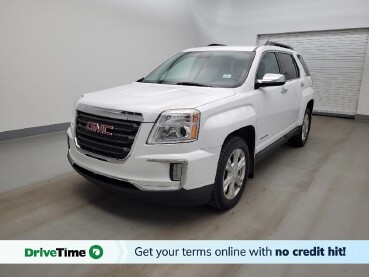 2016 GMC Terrain in Columbus, OH 43228