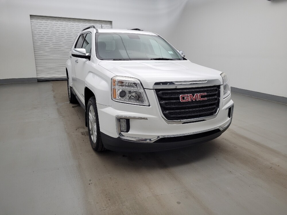 2016 GMC Terrain in Columbus, OH 43228 - 18124804 14