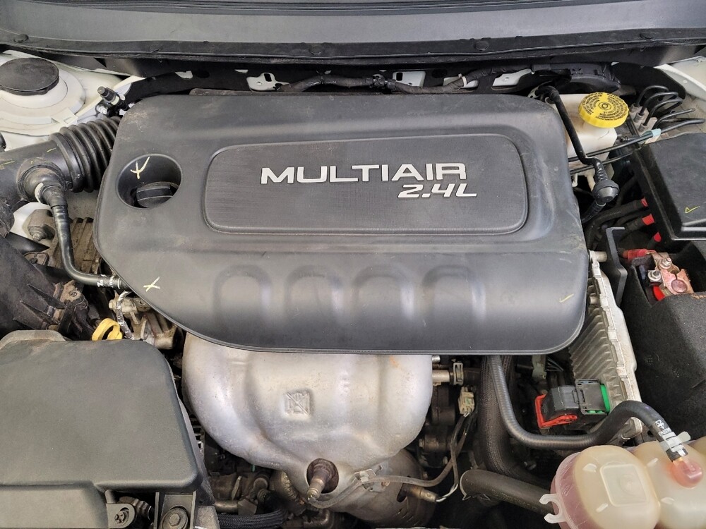 2019 Jeep Cherokee in Toledo, OH 43617 - 18124805 30