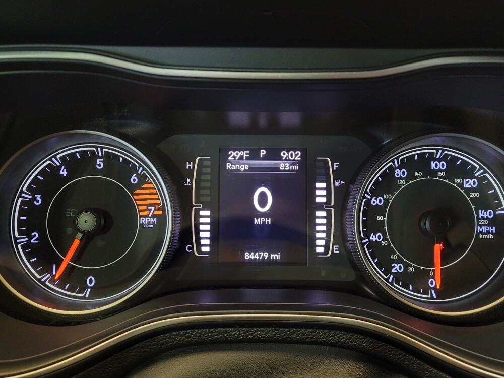 2019 Jeep Cherokee in Toledo, OH 43617 - 18124805 23