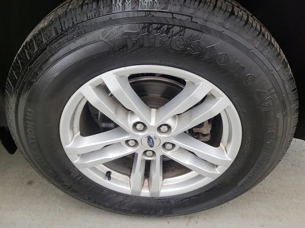 2020 Ford Explorer in Toledo, OH 43617 - 18124806 31