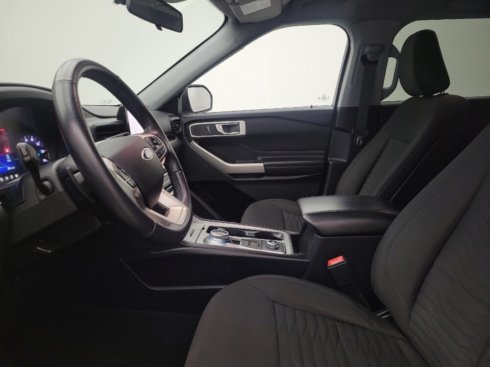 2020 Ford Explorer in Toledo, OH 43617 - 18124806 17