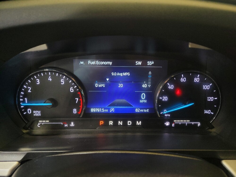 2020 Ford Explorer in Toledo, OH 43617 - 18124806 23