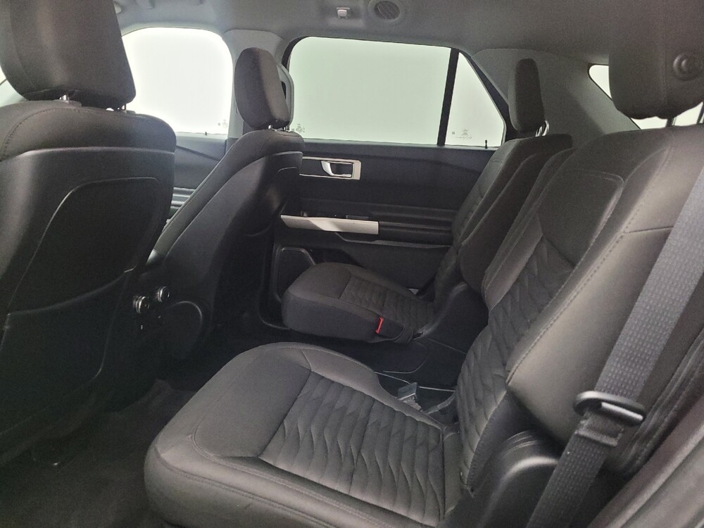 2020 Ford Explorer in Toledo, OH 43617 - 18124806 18