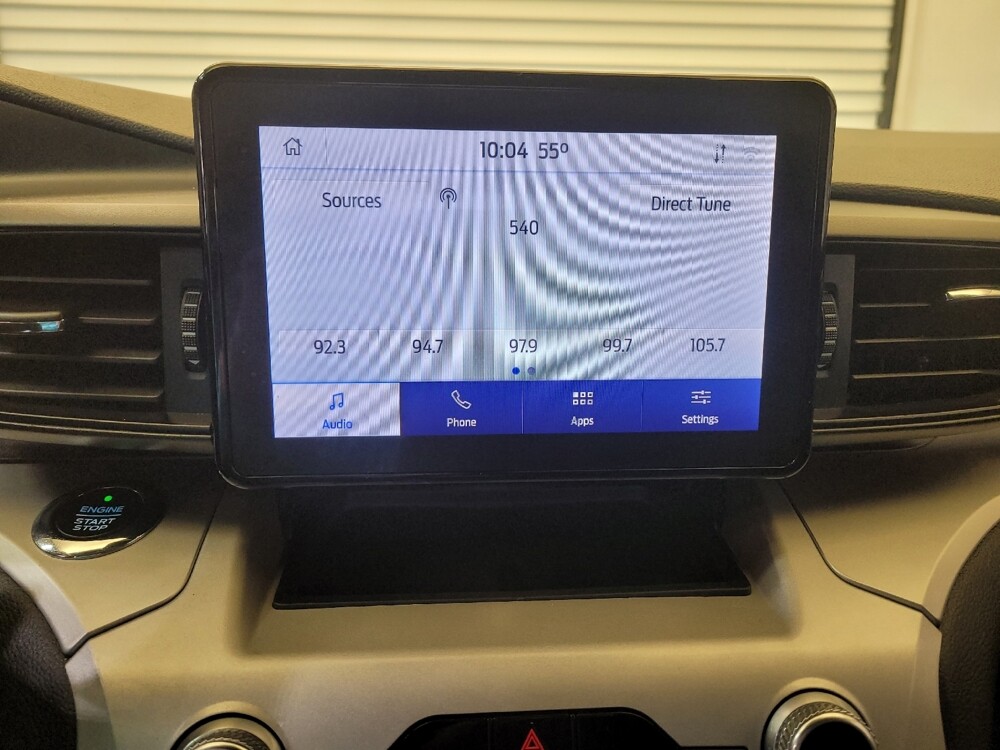 2020 Ford Explorer in Toledo, OH 43617 - 18124806 25