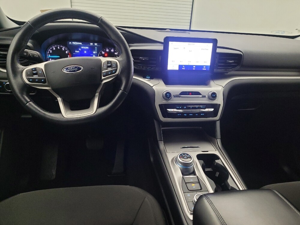 2020 Ford Explorer in Toledo, OH 43617 - 18124806 22