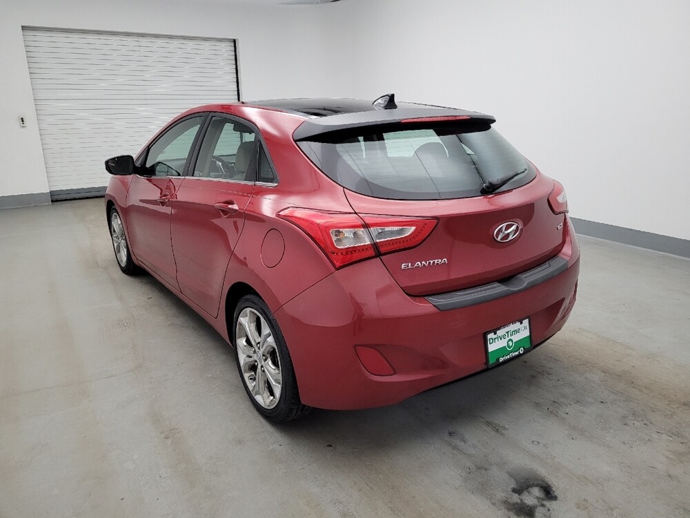 2014 Hyundai Elantra in Columbus, OH 43228 - 18124807 5