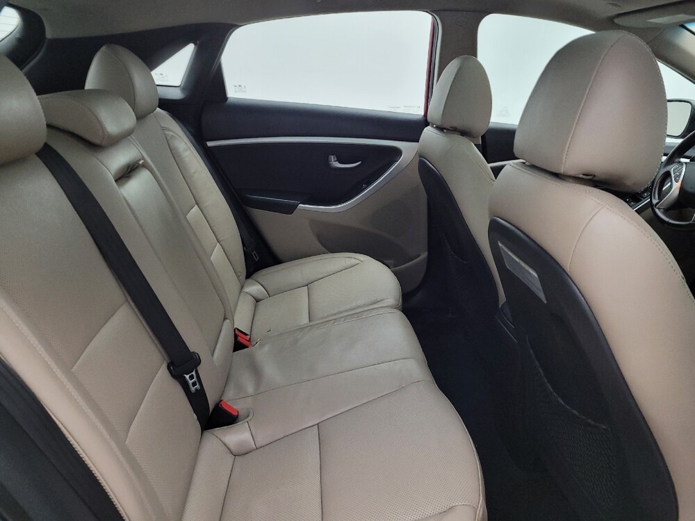 2014 Hyundai Elantra in Columbus, OH 43228 - 18124807 19