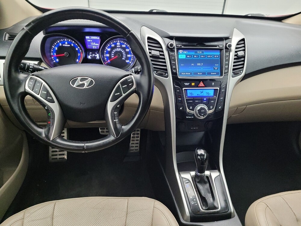 2014 Hyundai Elantra in Columbus, OH 43228 - 18124807 22