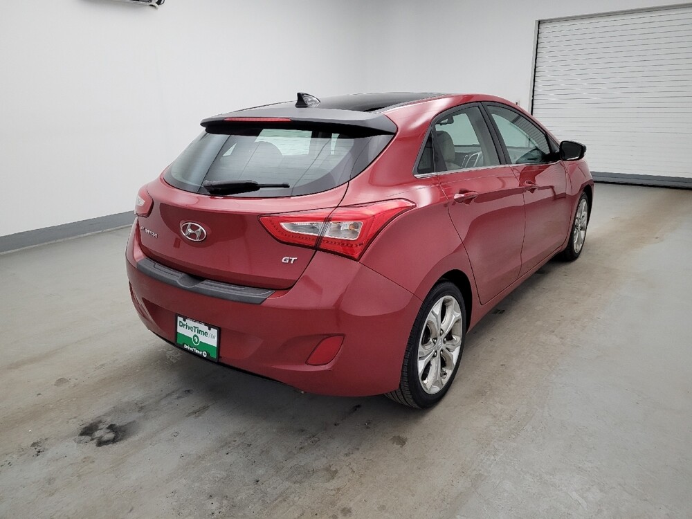 2014 Hyundai Elantra in Columbus, OH 43228 - 18124807 9