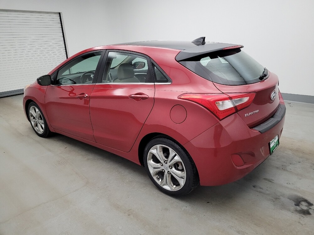 2014 Hyundai Elantra in Columbus, OH 43228 - 18124807 3