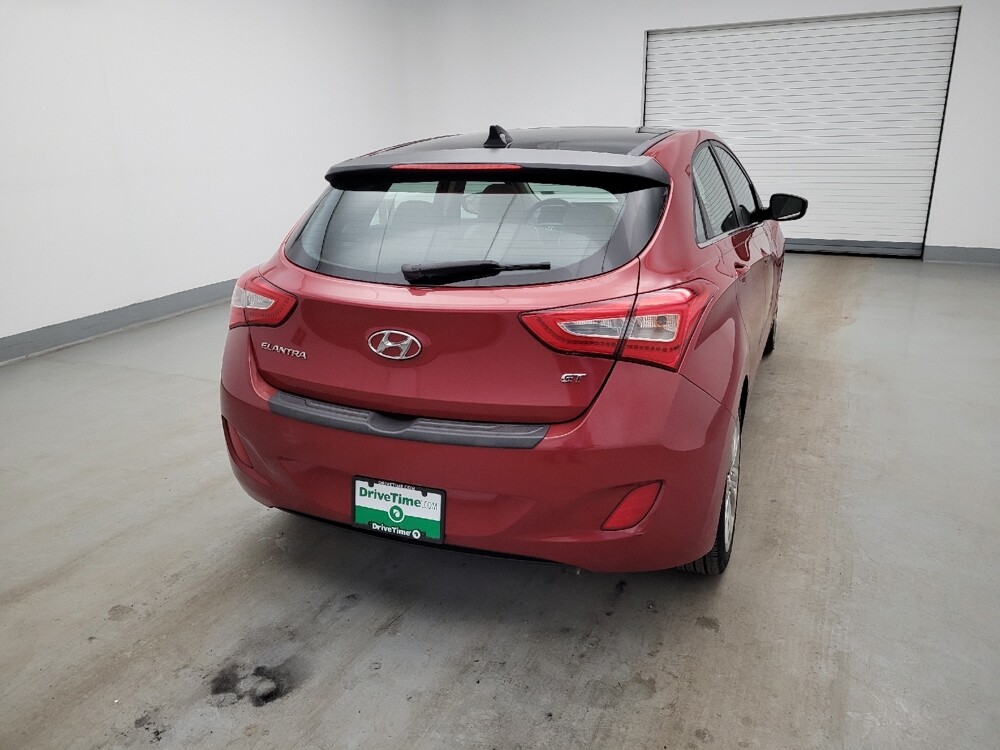 2014 Hyundai Elantra in Columbus, OH 43228 - 18124807 7