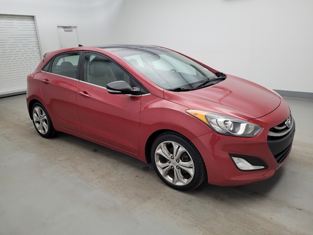 2014 Hyundai Elantra in Columbus, OH 43228 - 18124807 11